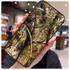 Hunting Camo Case For iPhone 16 Pro Max 14 13 12 11 15 17 Pro Max mini 15 16 Plus 16e 17 Air Phone Cover