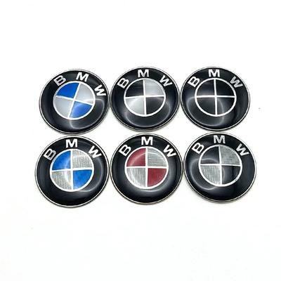 FD20-FD19-FD17-FDD 45mm Car Steering Wheel Badge Emblem Sticker Auto-Styling E36 E46 E53 E90 E60 E61 E93 E87 X1 X3 X5 X6 F30 F20 F10