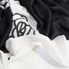 New Four Seasons Available New Silk Large Size Thin Outer Wear Neck Protection Scarf Sunscreen Warm Beach Towel For Women