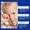 Jakehoe Portable Mosquito Repellent Spray, Low Irritation, Mosquito Repellent Spray, Long-Lasting Anti-Mosquito Protection, Mosquito Spray 175ml