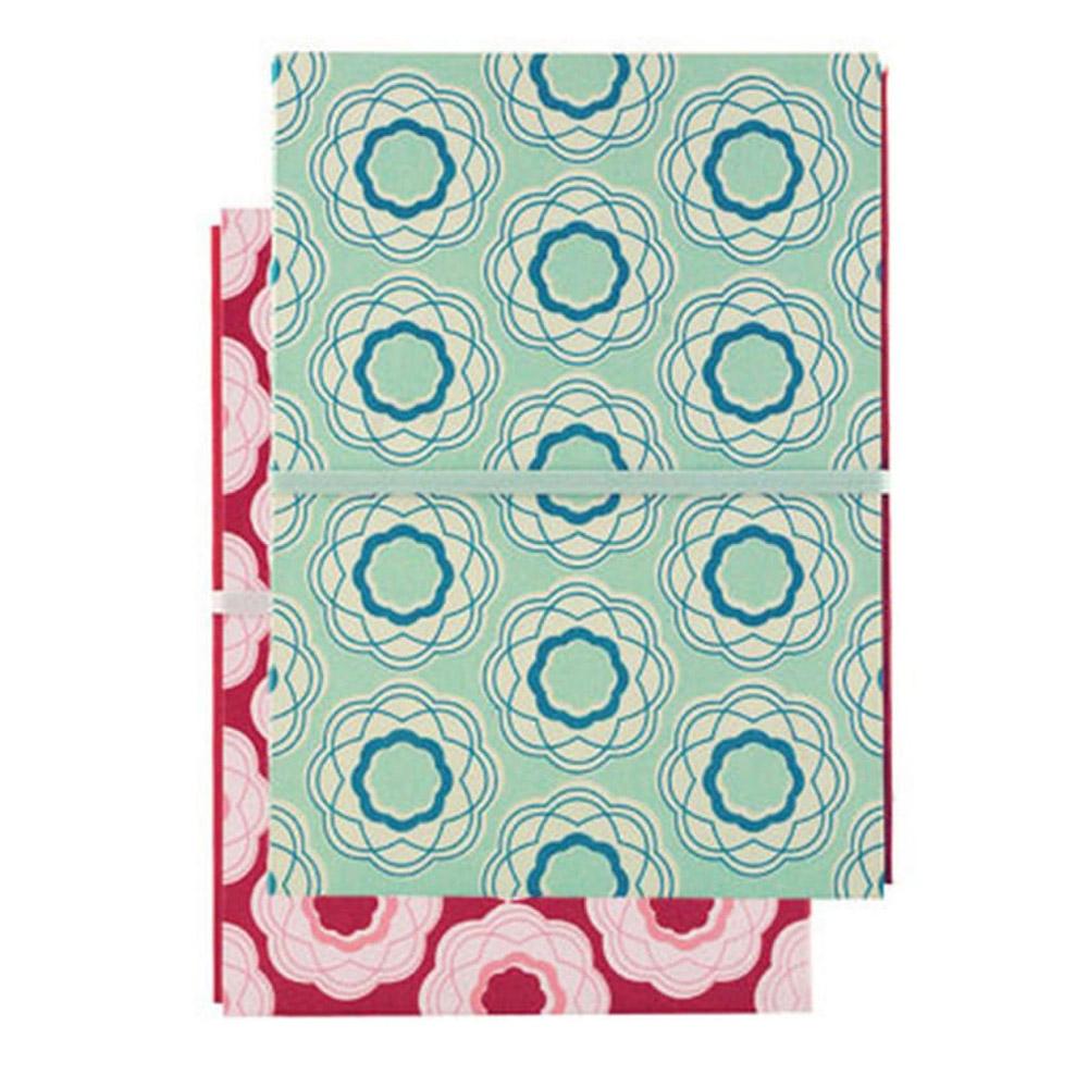 Lantern Studios Lantern Studios A5 Journal (Mexican)