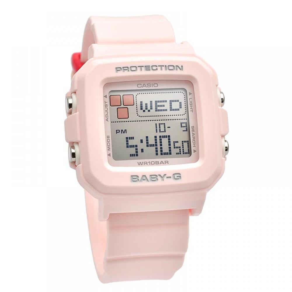 

Casio Baby-G +PLUS BGD-10L-4JR