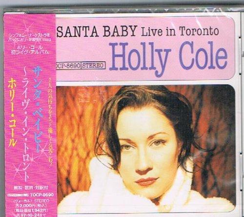 

Santa Baby - Live in Toronto
