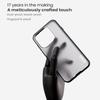 For OnePlus 15 Phone Case Nillkin Super Frosted Shield Pro Hard PC+TPU Shell Shockproof Back Cover