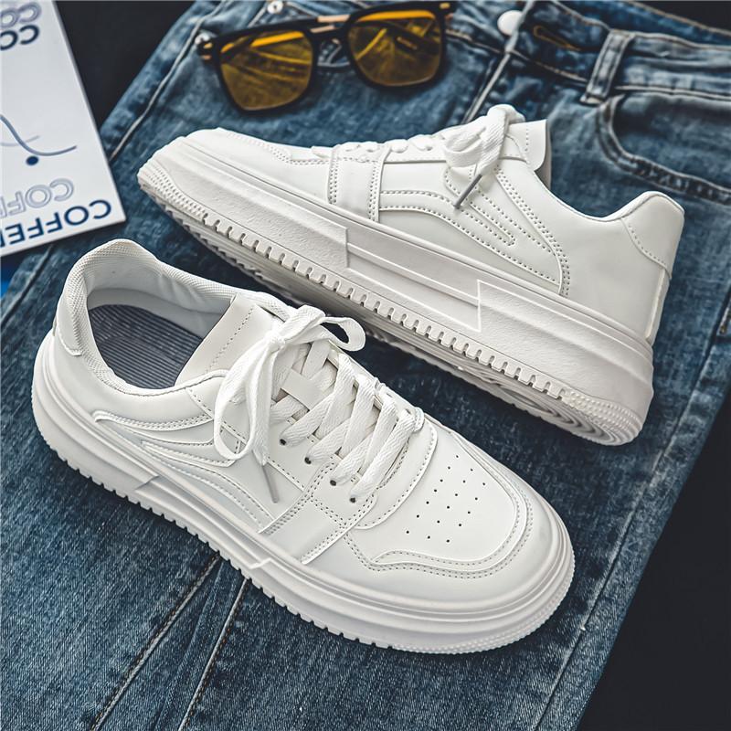 FASHION SHOES Atmungsaktive Sport-Turnschuhe für Herren, Sport-Laufschuhe, Outdoor-Damen-Tennis-Gym-Trainer