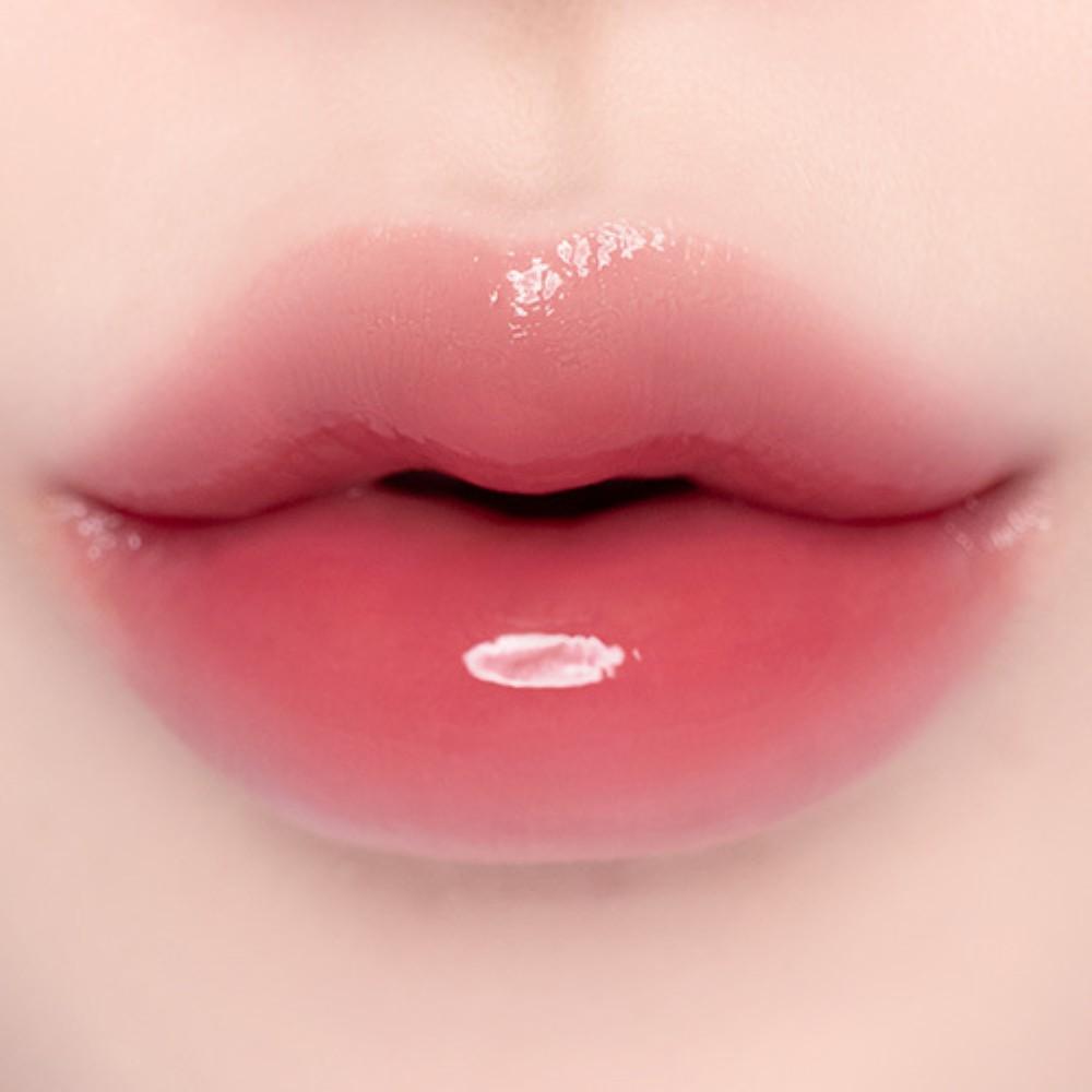 [Cherry Series SET] CLIO Crystal Glam Tint 3.4g