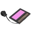 Solar Welding Lens Arc Sensor Probe High Sensitivity Automatically Darken Solar Welding Filter Lens