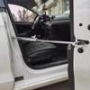 Car sheet metal dent repair auxiliary support rod hook pull rod seamless repair hand tool car hood boom stretch support toolGood product