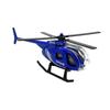 1/64 Diecast Alloy Helicopter Collection Airplane Toy Children's Vehicles