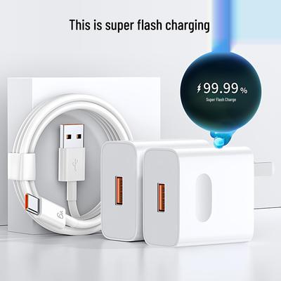 Accessoires pour téléphones portables – Chargeurs de téléphone