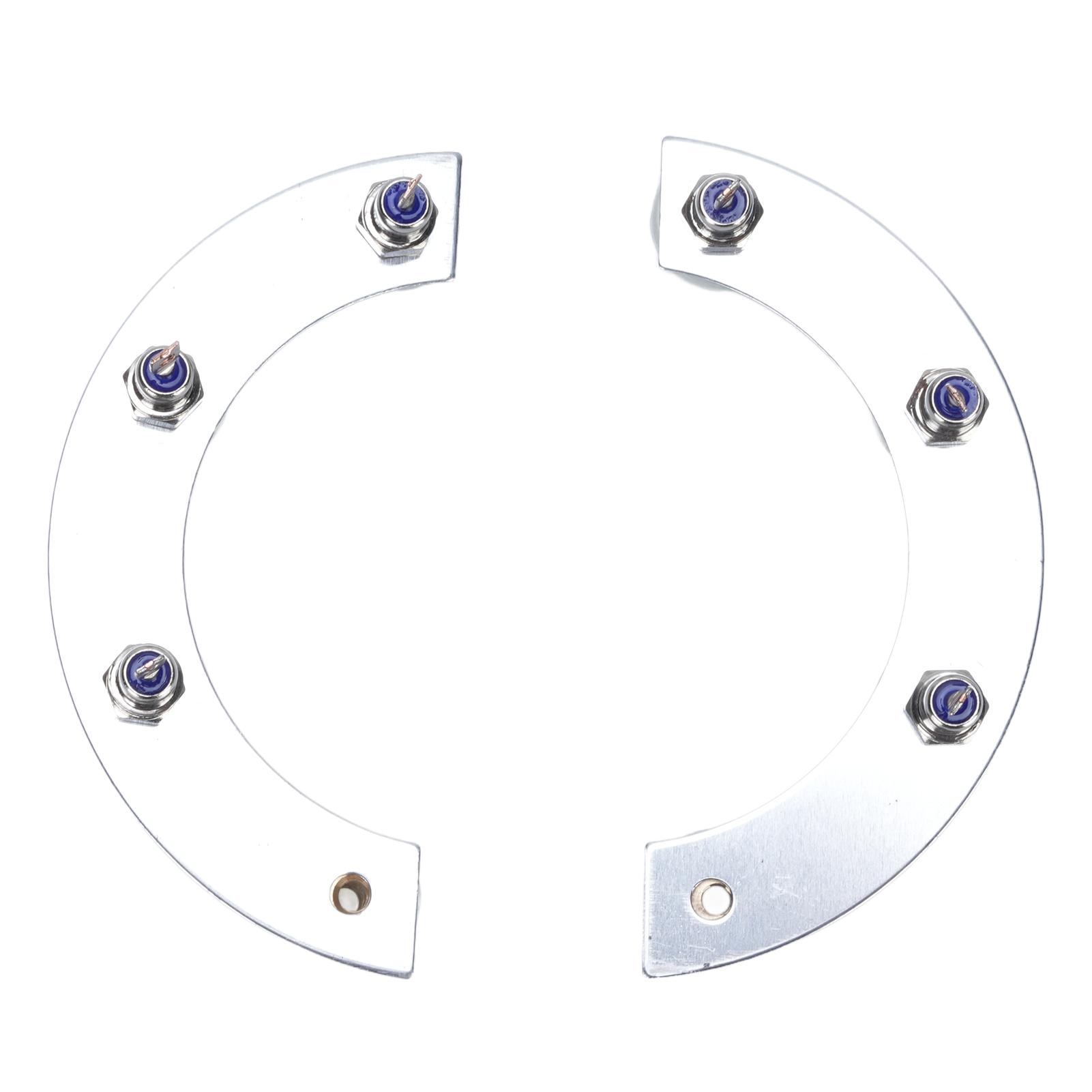 

RSK1001 Generator Rectifier Kit Stable Performance Electronic Generator Bridge Rectifier Diode Module Set