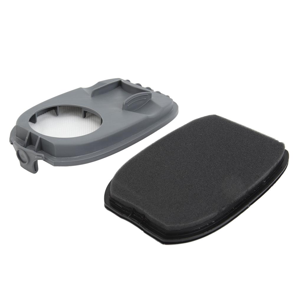 Filtr zamienny do odkurzacza do XW9382 XW9383 XW9385 Akcesoria do odkurzacza robota Części