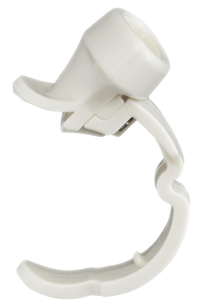Yamaha Flute Assist Attachment ASTFL: Sound Production Support, BeginnerIntroductory.