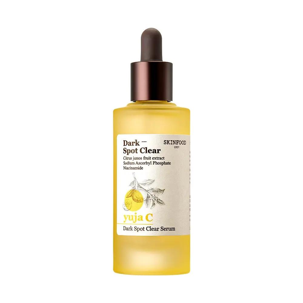 SKINFOOD Yuja C Dark Spot Clear Serum 50ml