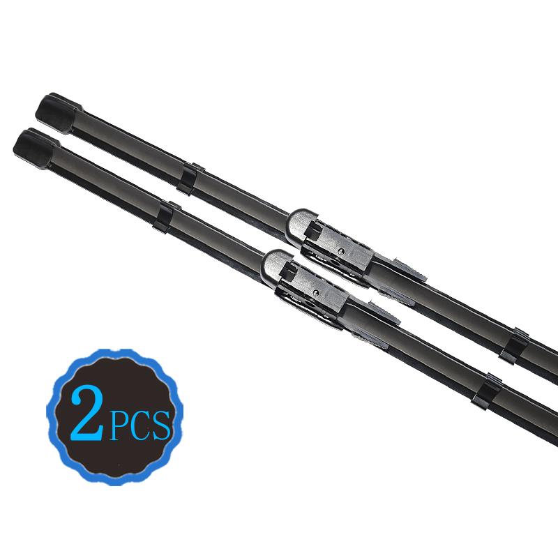 

Для Ford Explorer U502 2011 ~ красочные автомобильные передние и задние щетки стеклоочистителя, резак для лобового стекла, очистка ветрового стекла сзади RHD чёрный