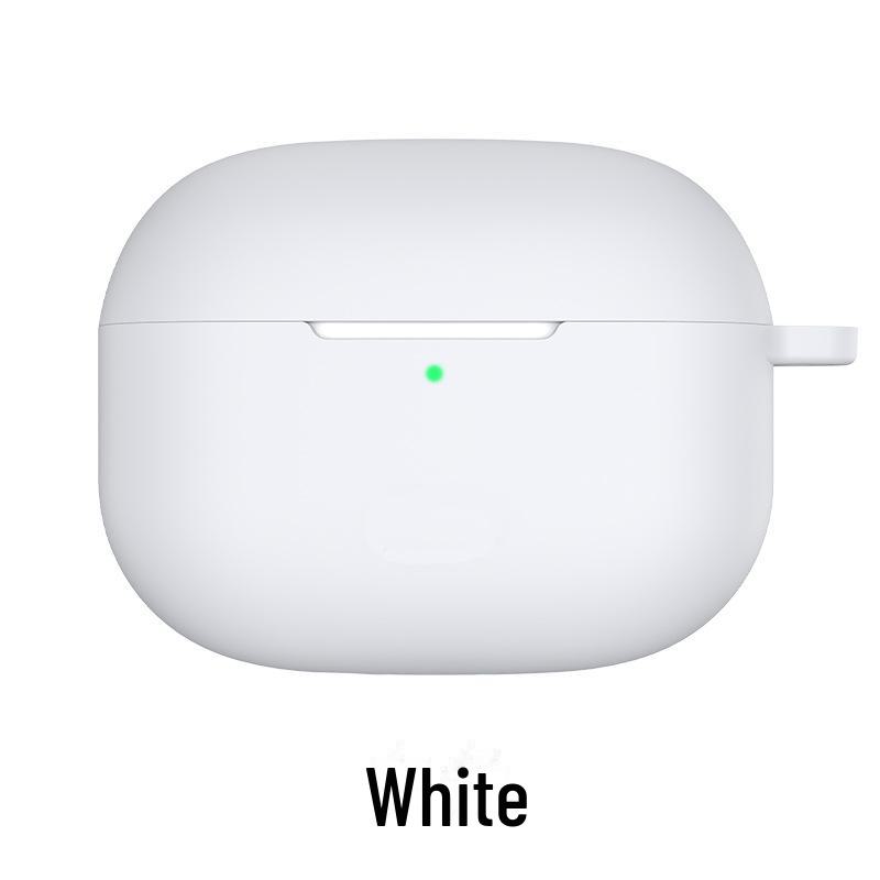 Vivo TWS 2e Universal Silicone Protective Cover for Wireless Bluetooth Headset