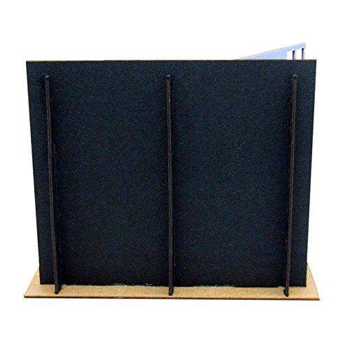 Sankei Studio Ghibli Mini Kiki's Delivery Service - Old Dog Jefferson & Kiki Non-Scale Papercraft MP07-84