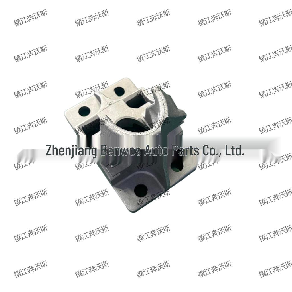 Volvo Truck Rear Wheel Mudguard Bracket (Part Numbers: 21094413, 21213202, 21090272)