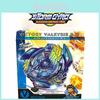 Victory Valkyrie Valtryek Bv Beyblade B-34 Starter Pack Hot 2022
