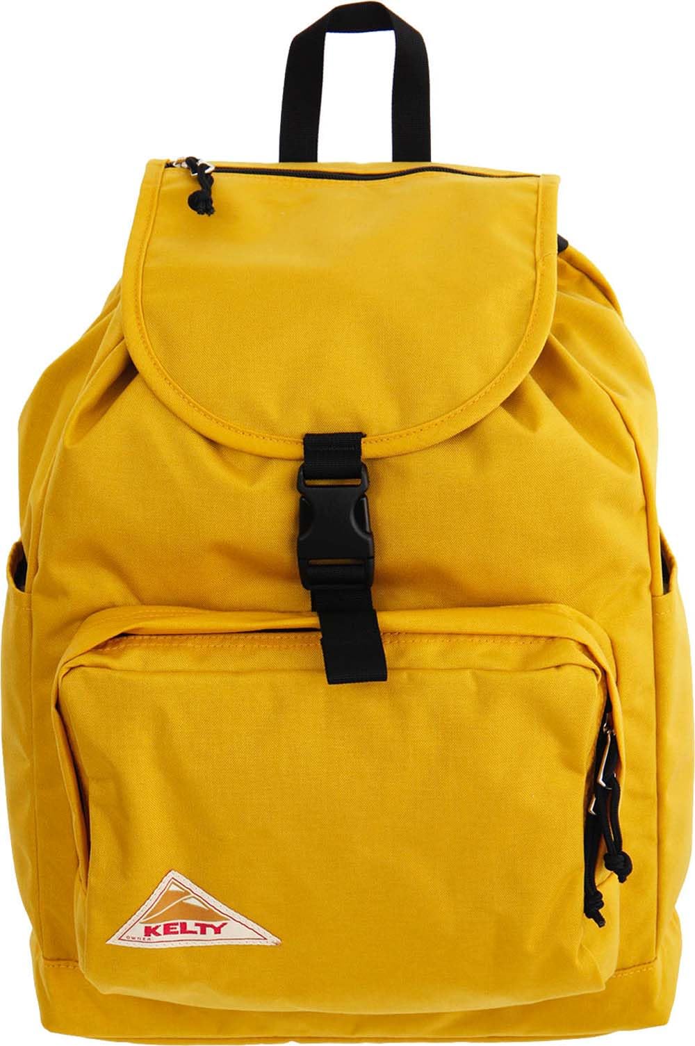 

Рюкзак THRUSH 3259254624 Горчичный [Kelty] 2.0