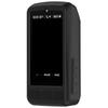 Bicycles Computer Silicone Case for ELEMNT 3 Bike Gadget Protector Ergonomic Cutout Yellowing Resistant Coating