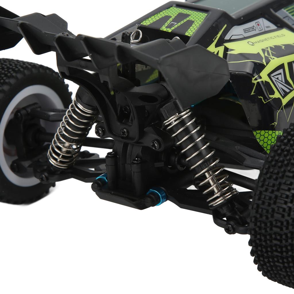 RC 2.4GHz Car High Speed 38kmCelsiush 4  1Celsius16 Scale Remote Contrl Off Road Vehicle for Adults Outdoor Play