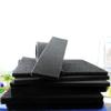 Black Foam Pond Fish Tank Aquarium Sponge Filter Pad