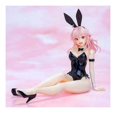 High Speed Etoile Yumemirize Rin Rindo Bunny Figure Ver.