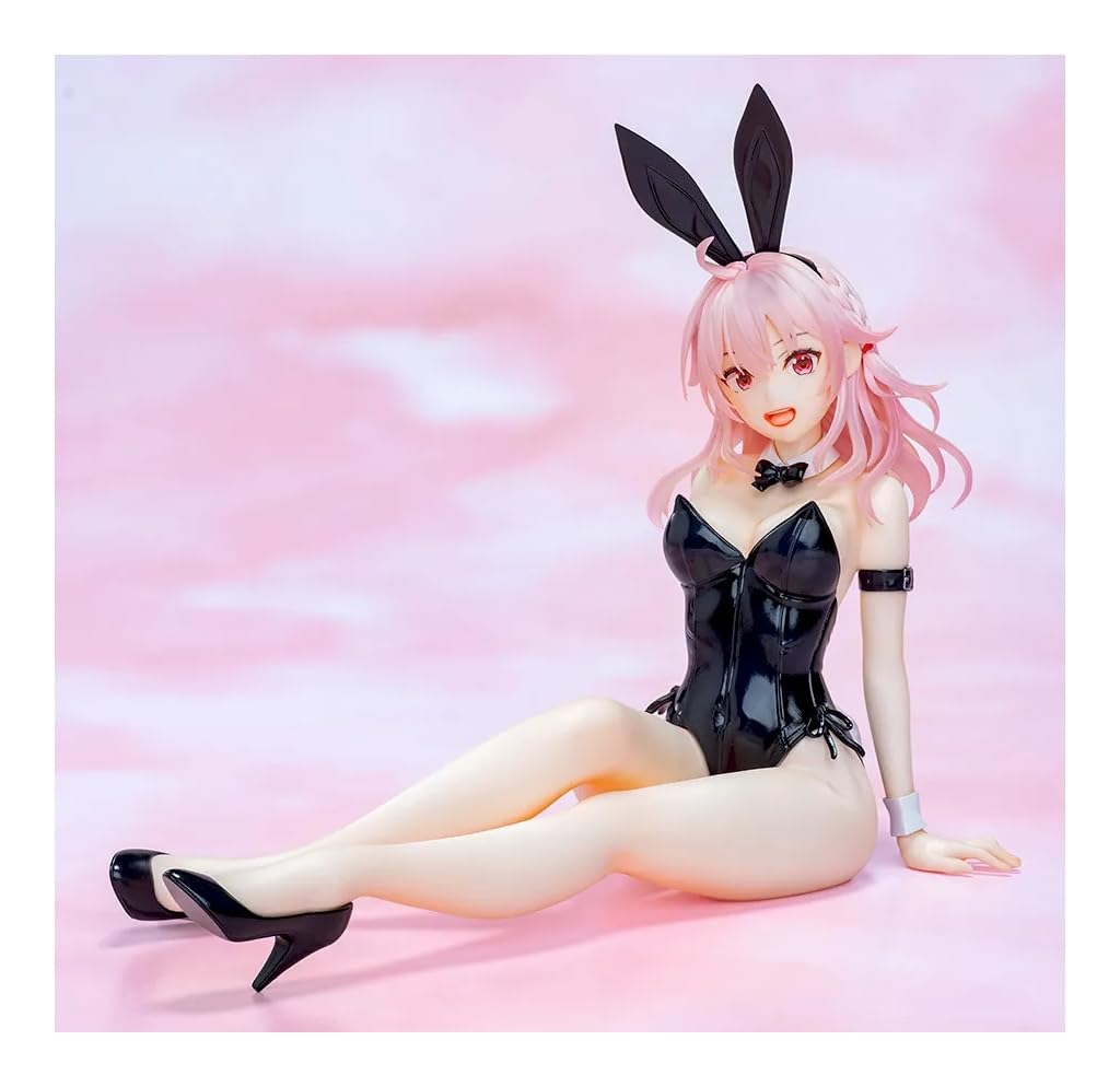 Высокоскоростная фигурка Etoile Yumemirize Rin Rindo Bunny ver.