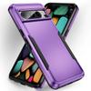 Shock Resistant Luxury Hard Fitted Case for Google Pixel 10 Pro XL Pixel10 Pixel9 Pixel9a Pixel 9 9a