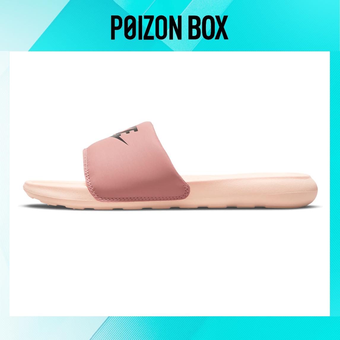 

сабо Nike Victori One Flip-flops Women DD0228-001