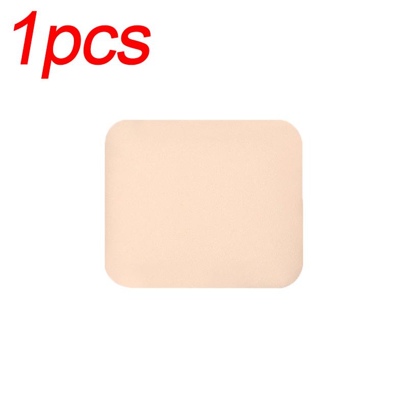 20pcs Soft Thick Powder Puff Powder Liquid Cosmetics Puff Makeup Puffs Wet Dry Use Concealer Foundation Sponge Cushions Tool