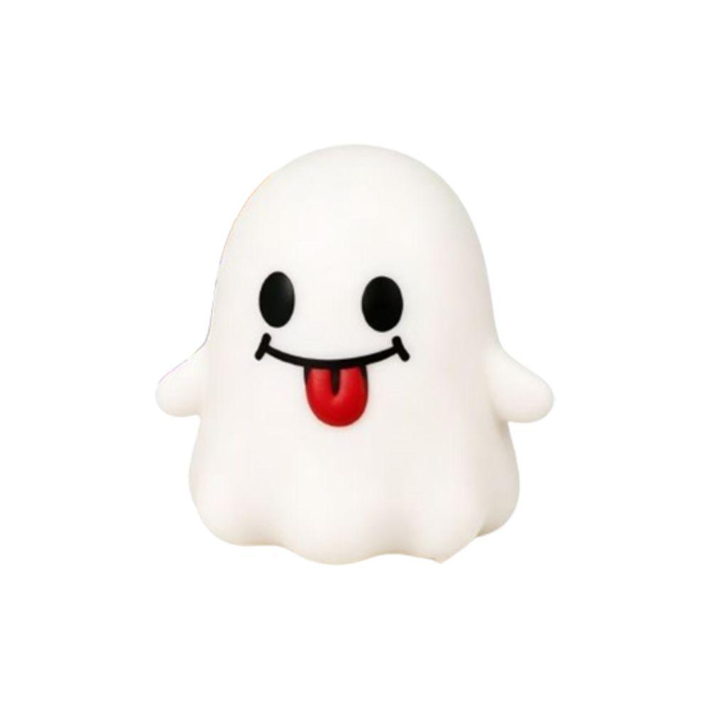 Sensory Halloween Pumpkin Squishy Toy Relax Gift Slow Rebound Fidget Toy For Adult