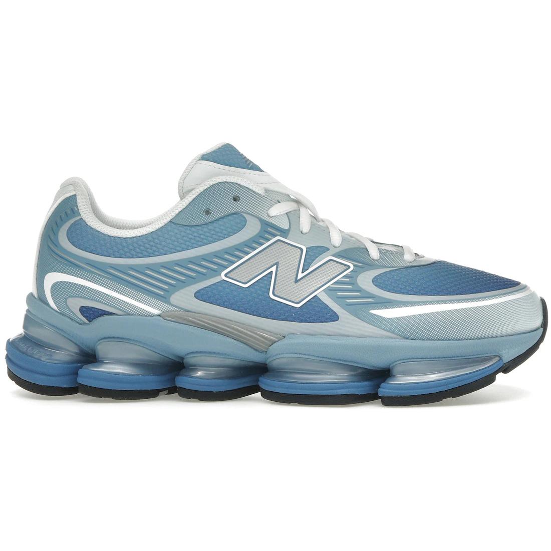 

New Balance Abzorb 2000 Небесно-голубой 38