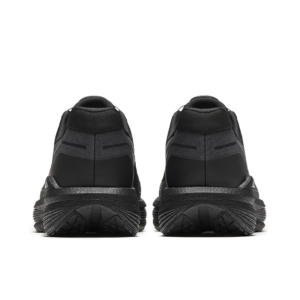 Anta Light Breeze Pro Champion Series Running Shoes 2026 Spring Men sneaker Basic-Black 112615537A-1