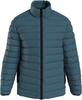 Winter Jacket Quilted Jacket Made from Recycled Material (K10K108291)