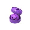 Halloween Ghosts Relieve Stress Money Sparkling Shark Dumplings Soft Relaxation Slow Elastic Steamed Buns Festival Gift