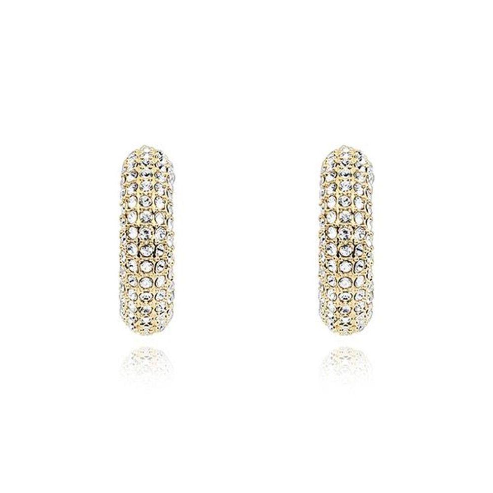 

[Swarovski SWAROVSKI] 5636530 Women s Earrings 5636530