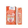 Ryukakusan Okusuri Tometane Sticks, 3 Types, PSJBOX (Chocolate Flavor 25g x 6 Sticks / Strawberry Flavor 25g x 6 Sticks / Grape Flavor 25g x 6 Sticks)