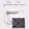 Pet Large Dog Bed House Warm Soft Nest Puppy Kennel Sofa Cat House Cat Sleeping Bag Bed Winter Thicken Warm Bed