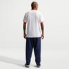 Nike Dri-Fit 2026 Season Dutch Team Away Fans' Version Moisture-Wicking Multi-color Pullover Short-Sleeved Football Shirt for Men
