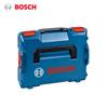 Bosch L-BOXX Series Stackable Toolbox Dual-handle Design for Easier Carrying Padlock Hole Design for Security and Theft Prevention