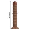 RUNYU Dildo With Powerful Suction Cup Anal Dildo Butt Plug Penis Artificial Adult Supplies Sex Toys For Woman