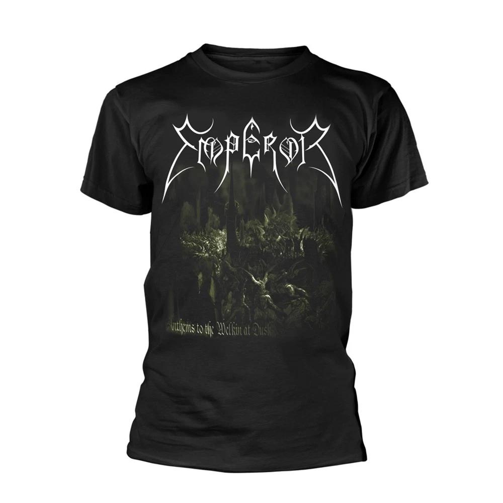 Emperor Anthems 2014 Official Men s Unisex T-Shirt 4XL
