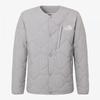 The North Face Essential Light V Motion Jacket Stone Gray