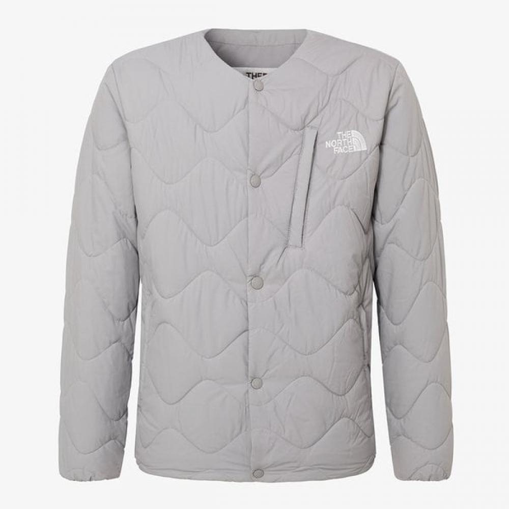 The North Face Essential Light V Motion Jacket Stone Gray STONE GRAY/085