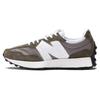 New Balance 327 Khaki White - U327LE