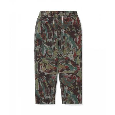 Thisisneverthat Jacquard Loose Pant Multi