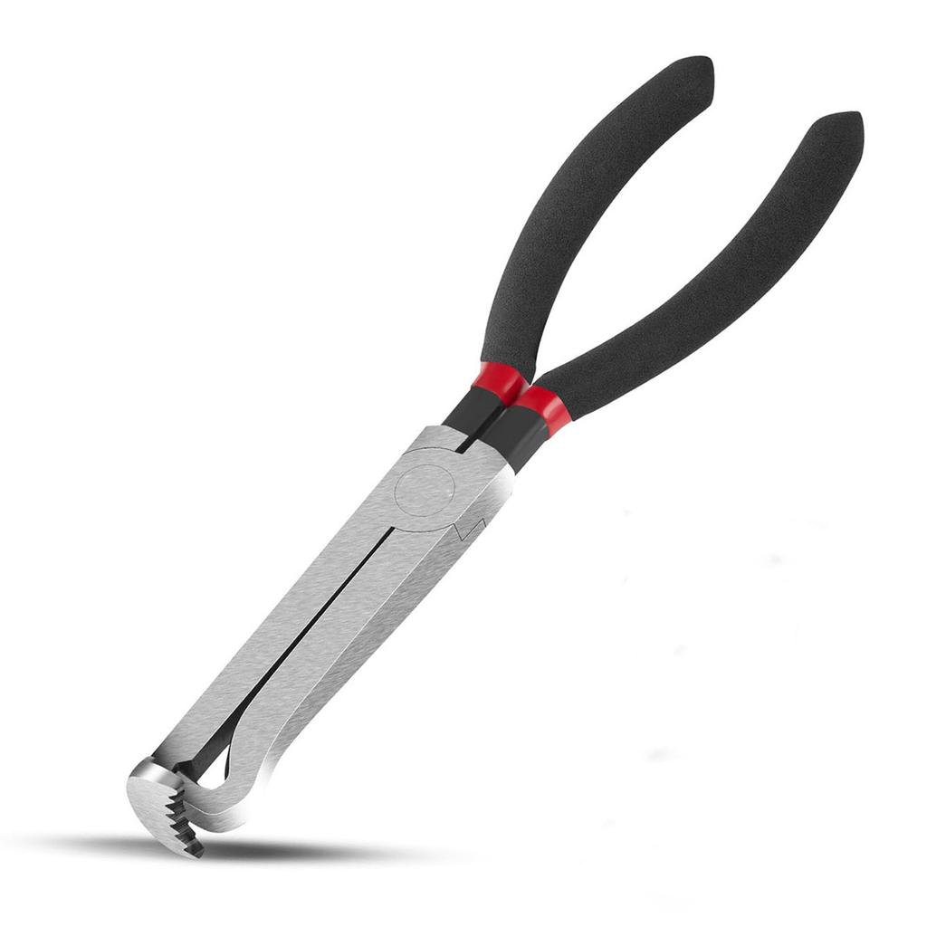 2 Pcs Set Electrical Disconnect Pliers and Electrical Connector Separator with Ergonomic Anti Slip Handle