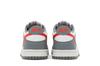 Nike Dunk Low Next Nature GS 'Smoke Grey Light Crimson'